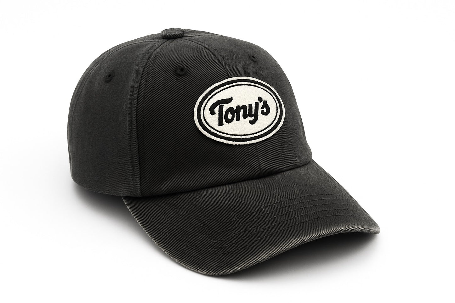 Gorra Tony’s