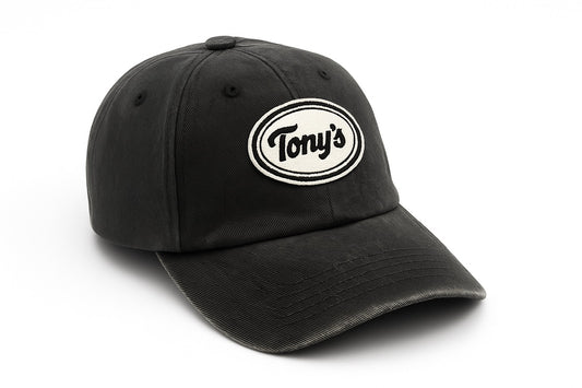 Gorra Tony’s
