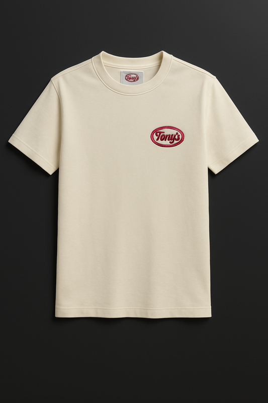 Tony’s merch official