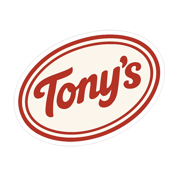 Tony’s 